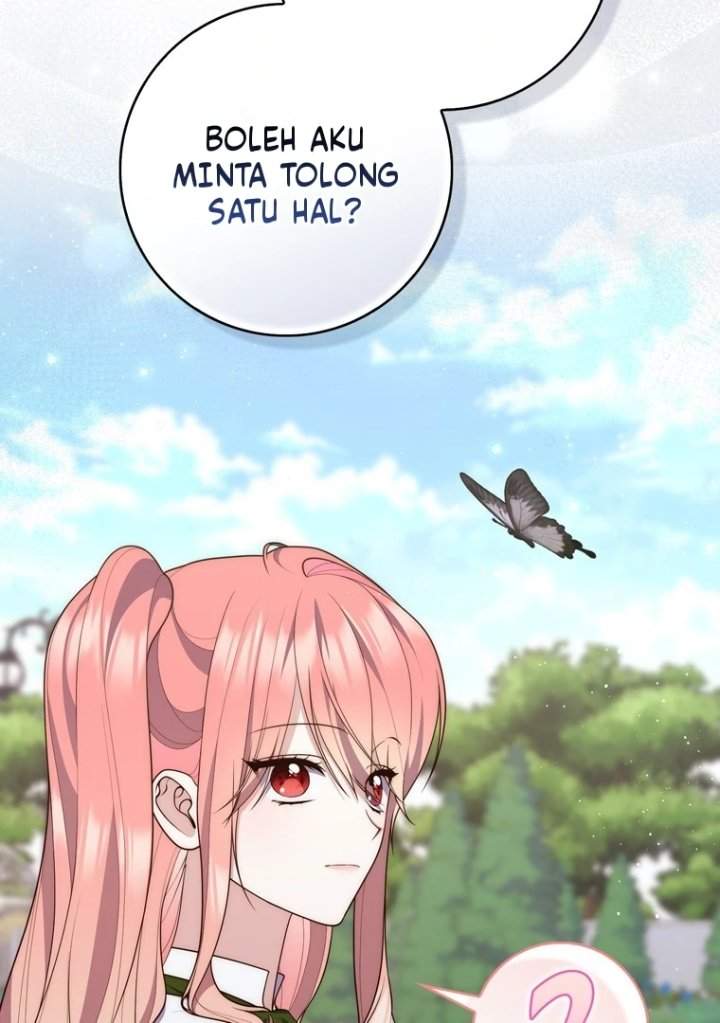 A Princess Who Reads Fortune Chapter 116