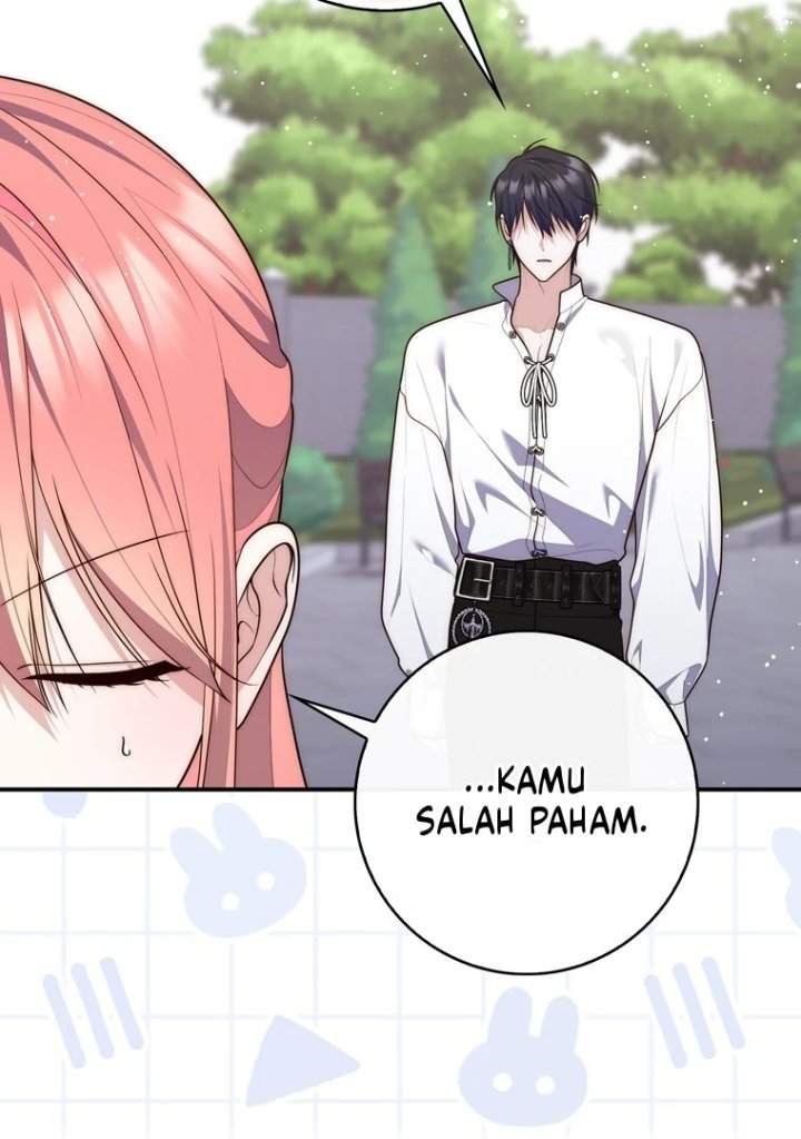 A Princess Who Reads Fortune Chapter 116