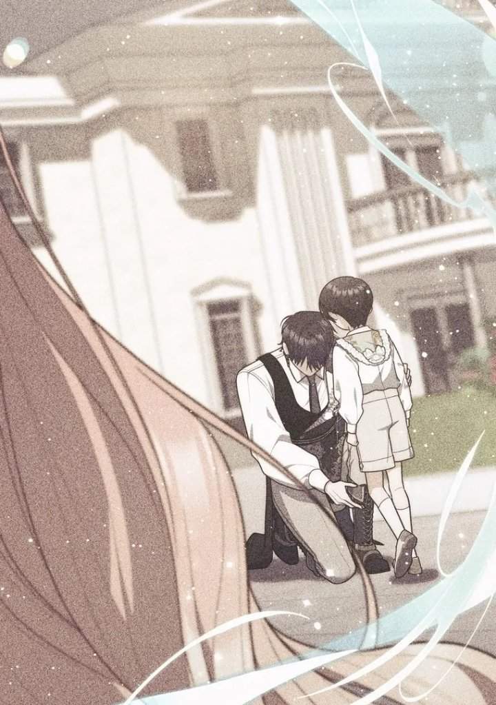 A Princess Who Reads Fortune Chapter 116