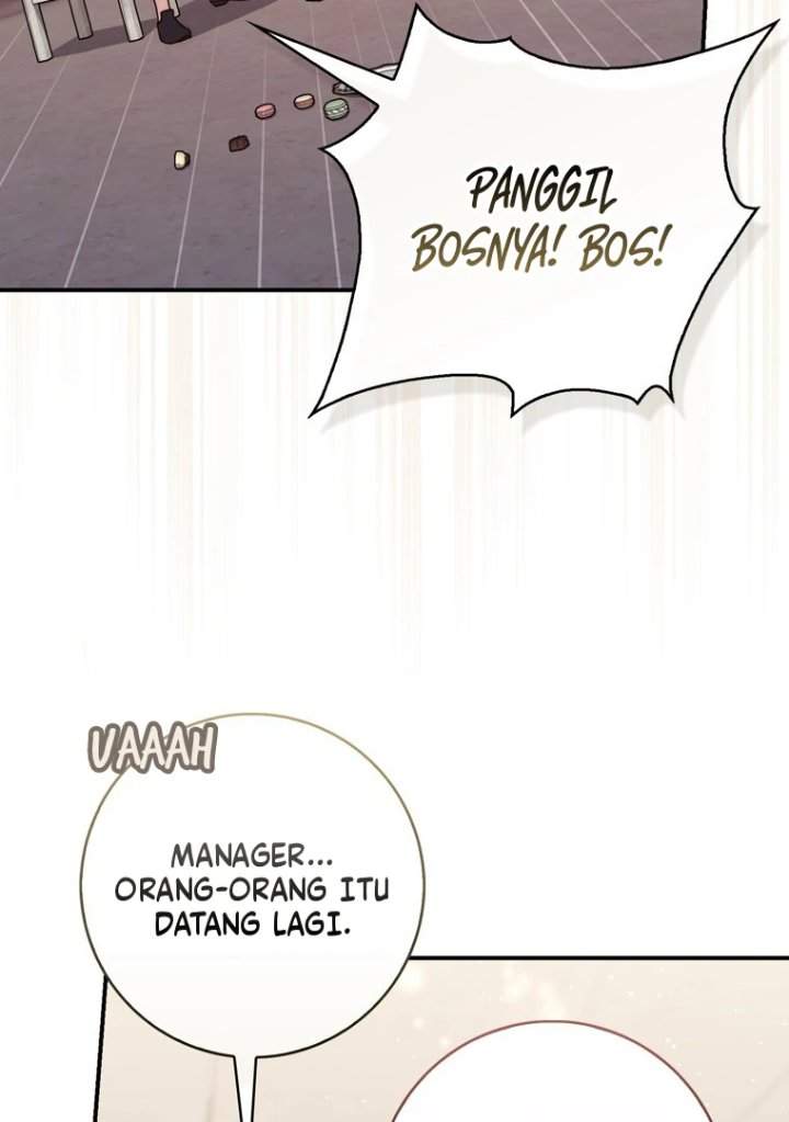 A Princess Who Reads Fortune Chapter 116