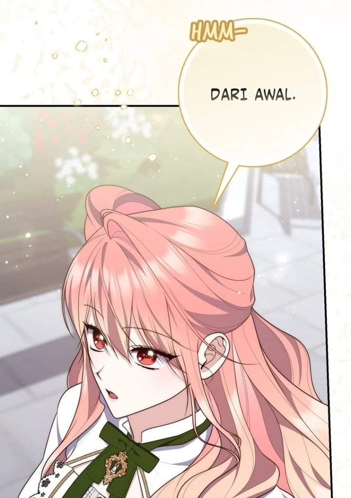 A Princess Who Reads Fortune Chapter 116