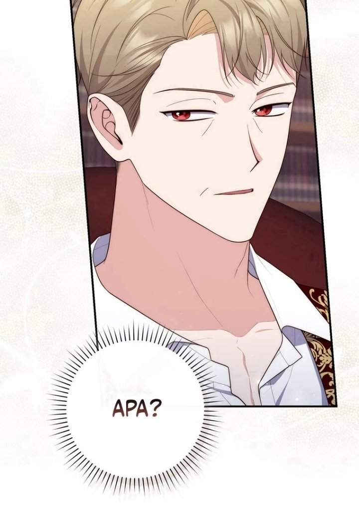 A Princess Who Reads Fortune Chapter 116
