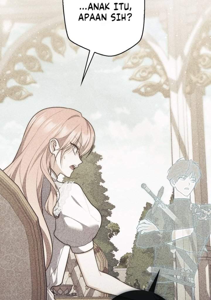 A Princess Who Reads Fortune Chapter 116