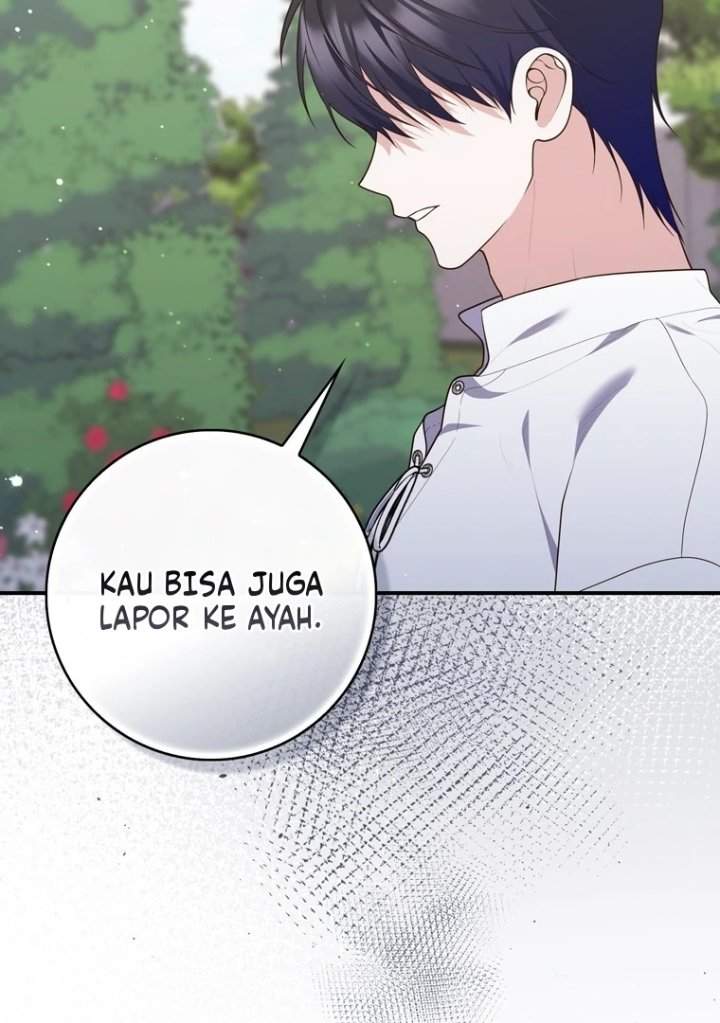 A Princess Who Reads Fortune Chapter 116