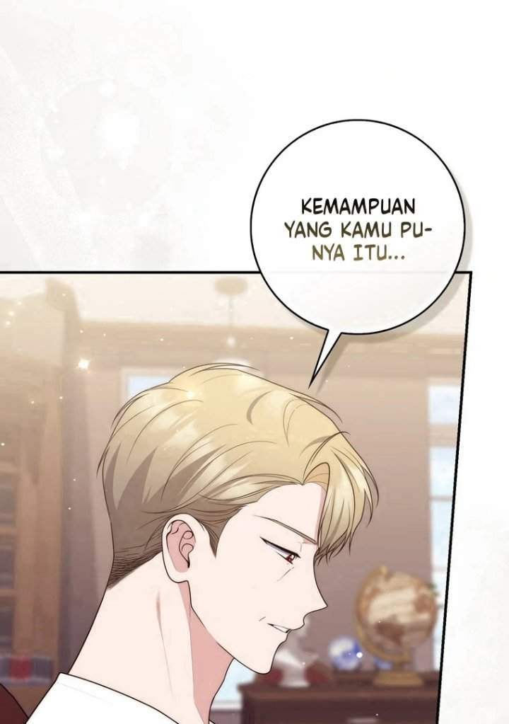 A Princess Who Reads Fortune Chapter 116