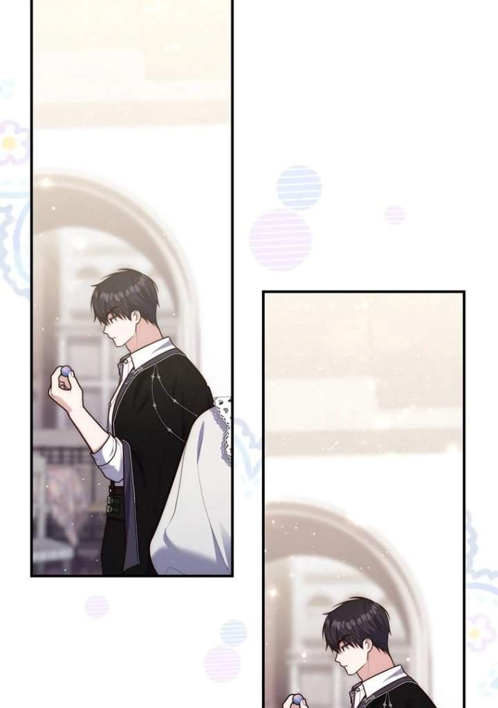 A Princess Who Reads Fortune Chapter 117