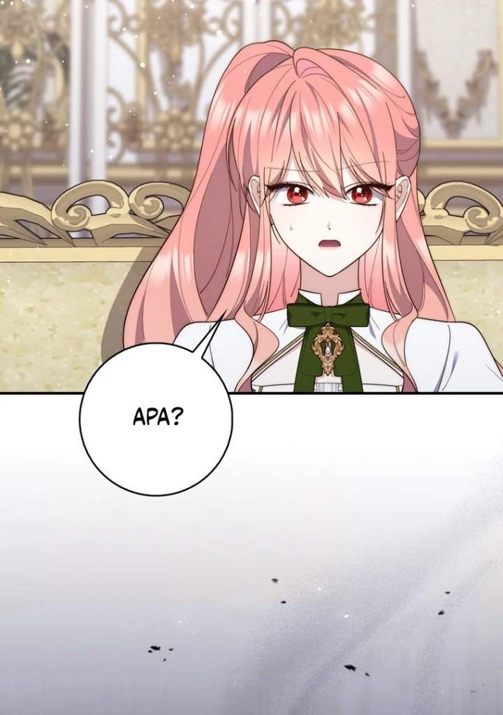 A Princess Who Reads Fortune Chapter 117