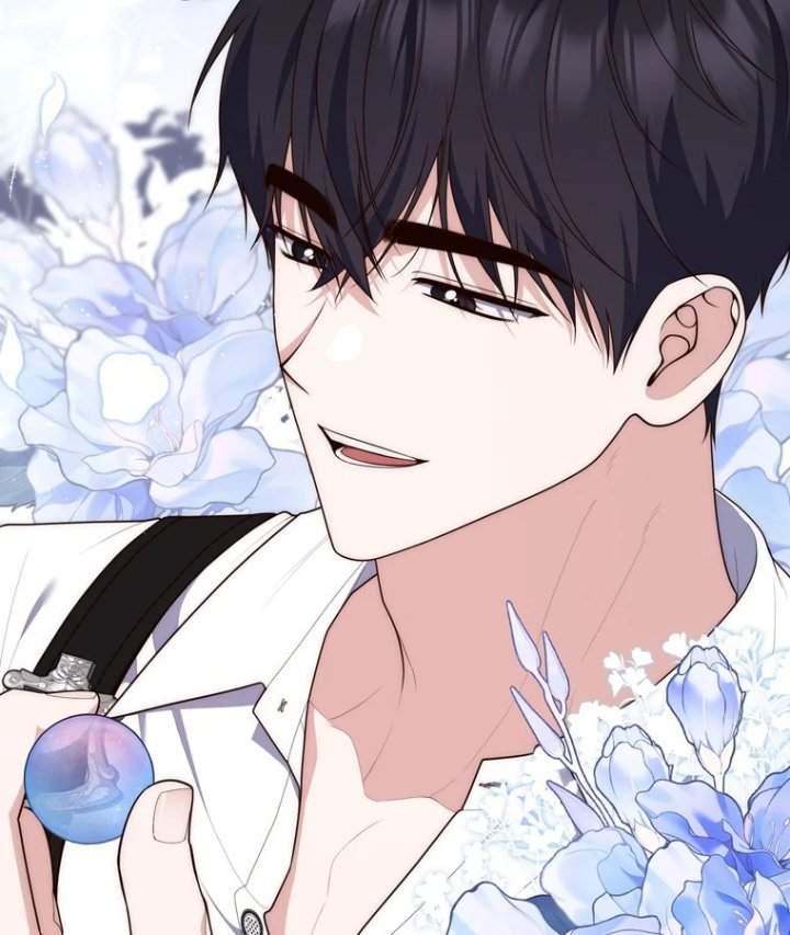A Princess Who Reads Fortune Chapter 117