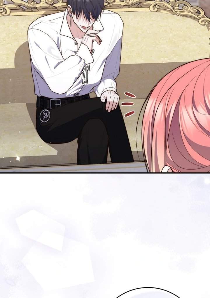A Princess Who Reads Fortune Chapter 117