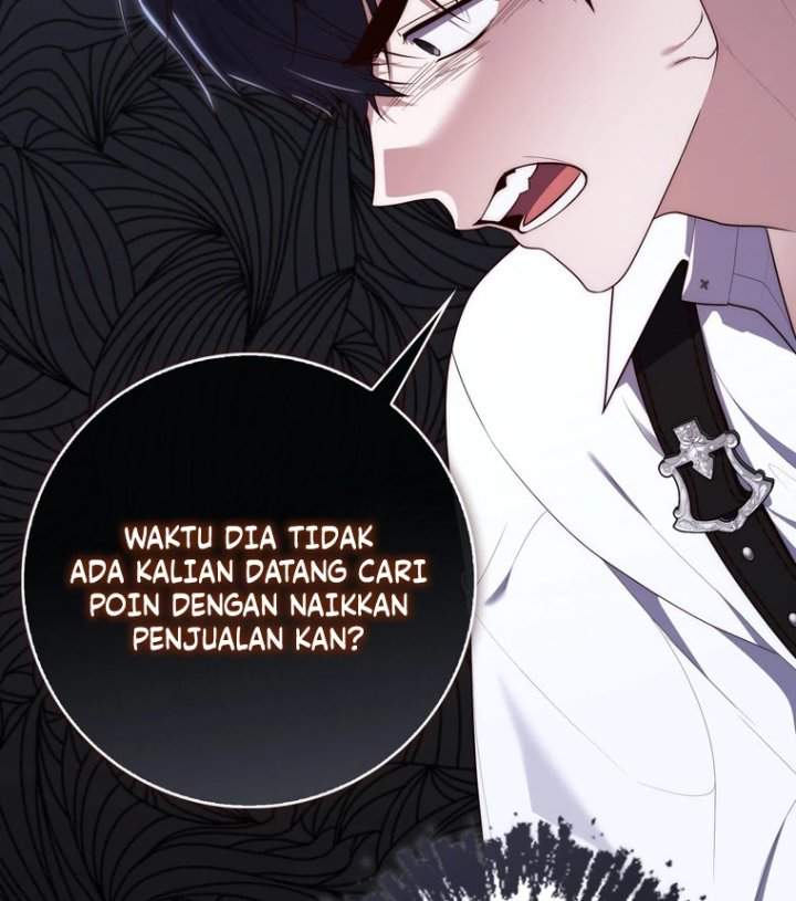 A Princess Who Reads Fortune Chapter 117