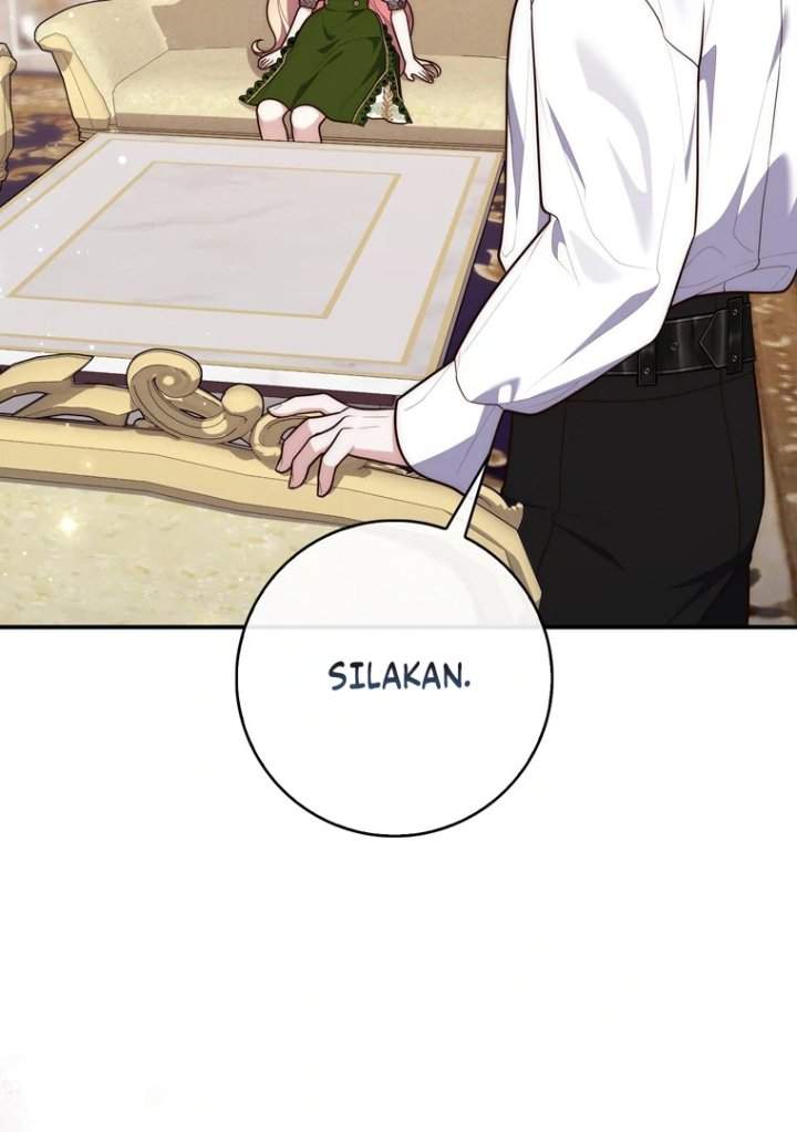 A Princess Who Reads Fortune Chapter 117