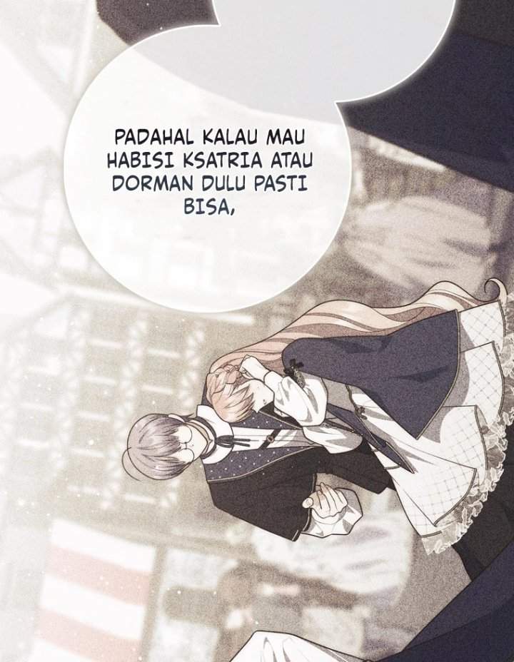 A Princess Who Reads Fortune Chapter 117