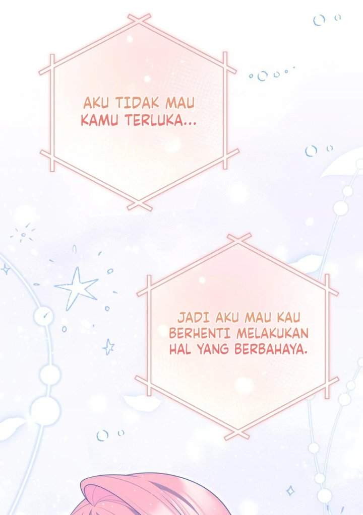 A Princess Who Reads Fortune Chapter 117