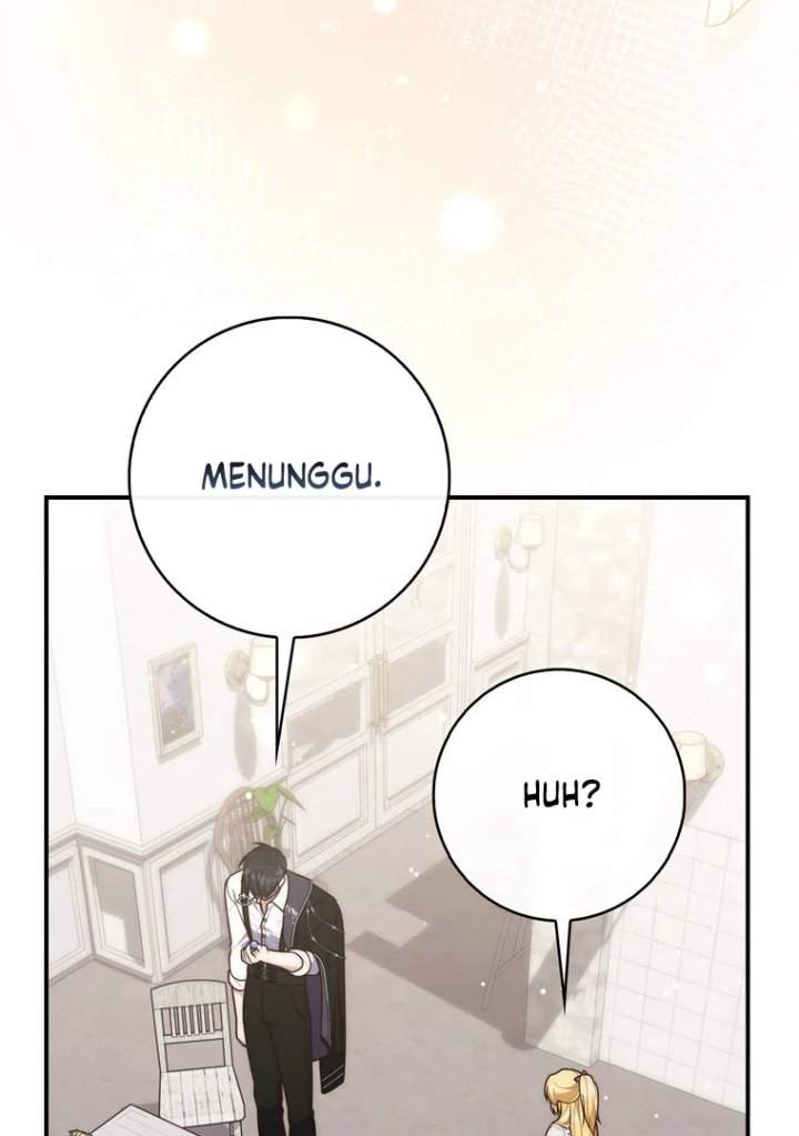 A Princess Who Reads Fortune Chapter 117
