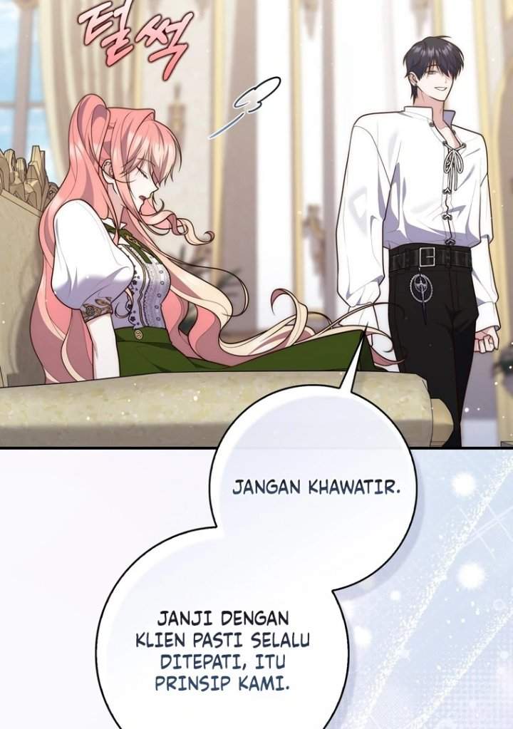 A Princess Who Reads Fortune Chapter 117
