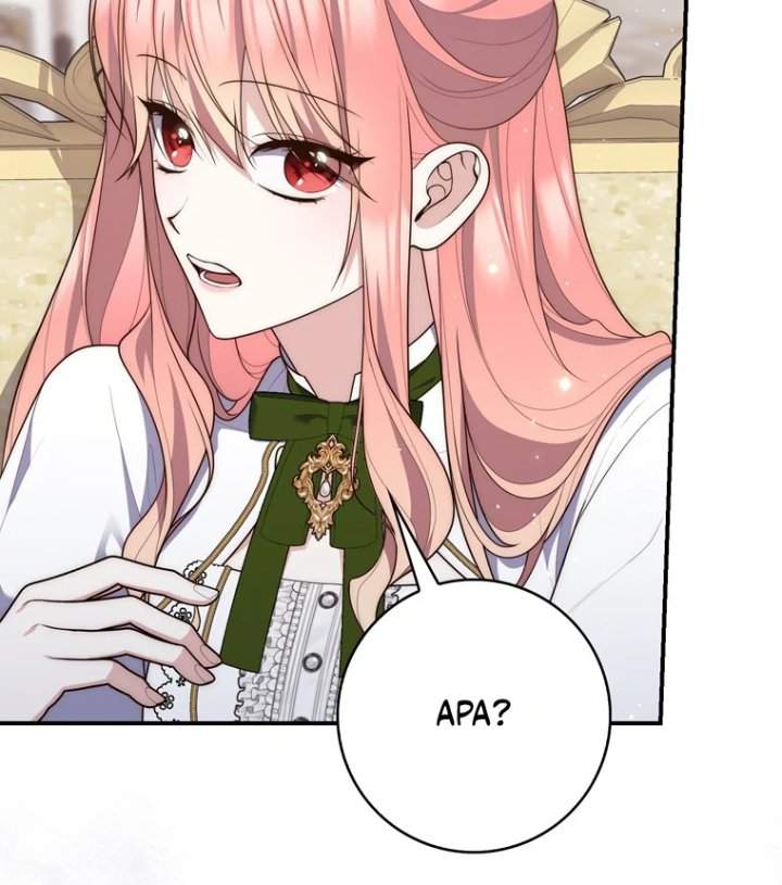 A Princess Who Reads Fortune Chapter 117