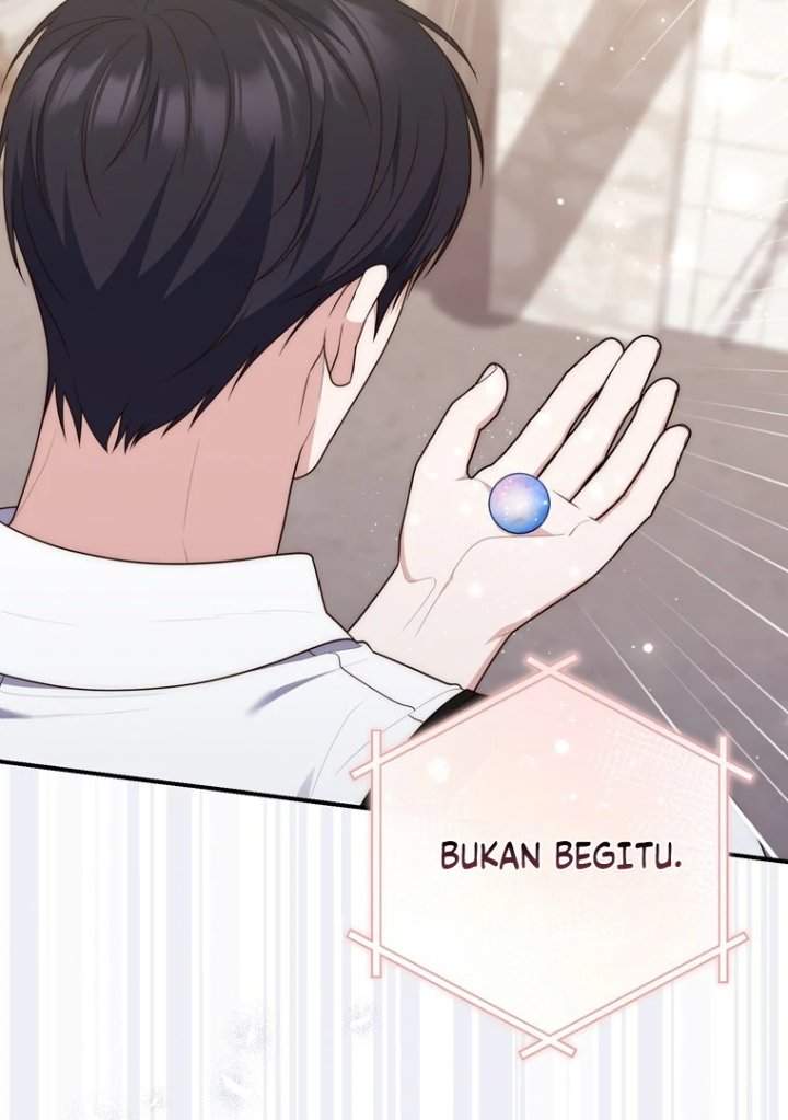 A Princess Who Reads Fortune Chapter 117
