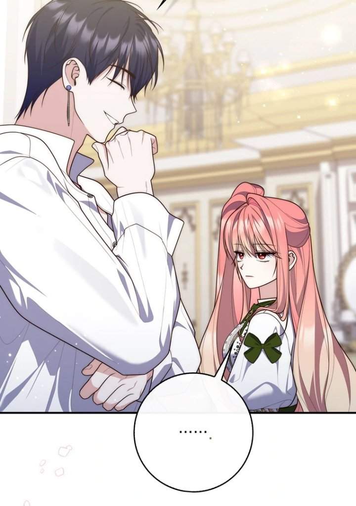 A Princess Who Reads Fortune Chapter 117