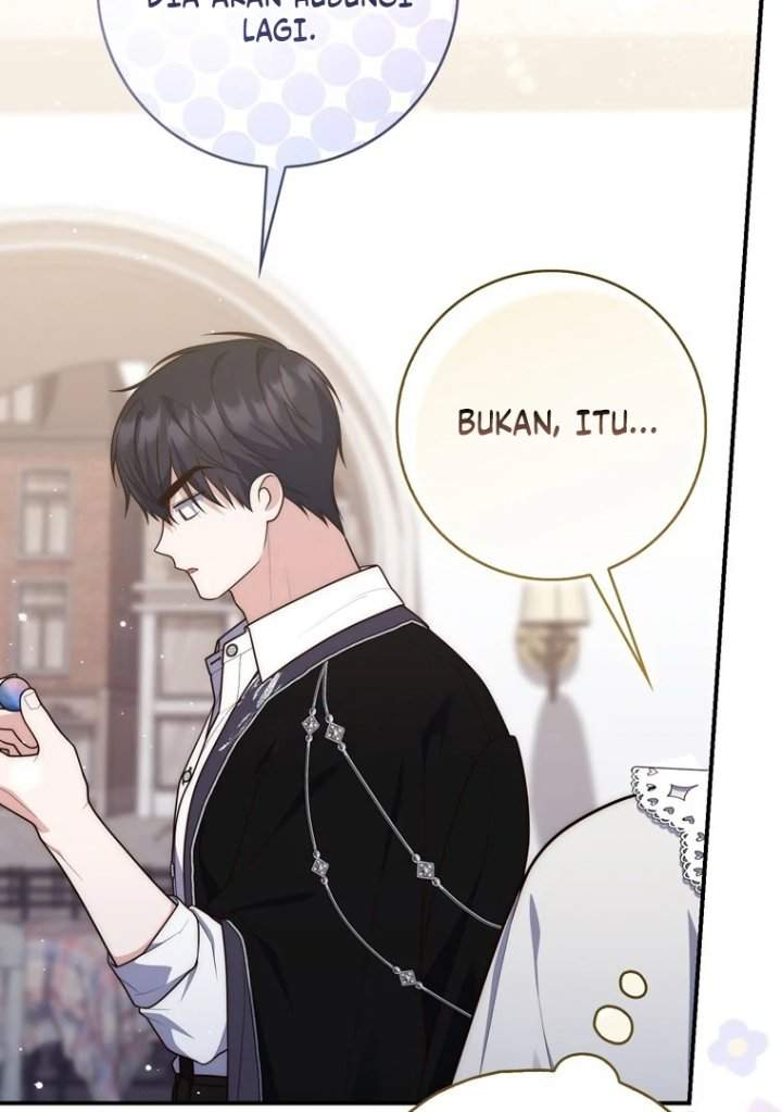 A Princess Who Reads Fortune Chapter 117