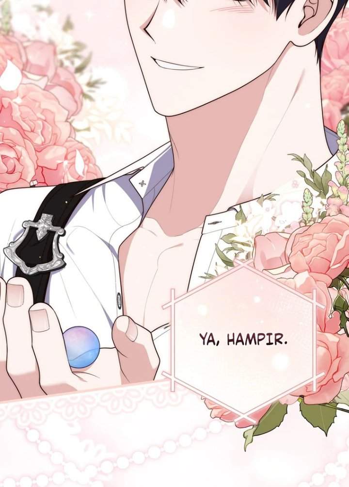 A Princess Who Reads Fortune Chapter 117