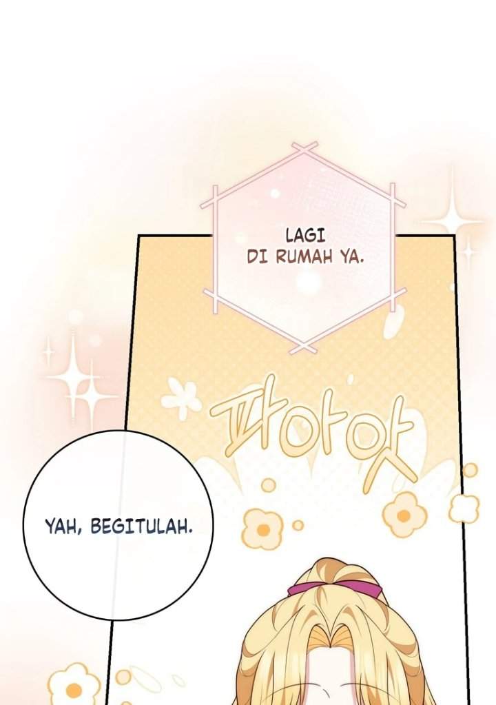 A Princess Who Reads Fortune Chapter 117