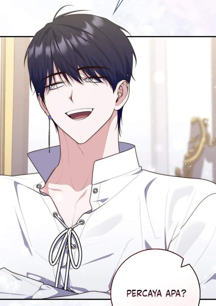 A Princess Who Reads Fortune Chapter 117