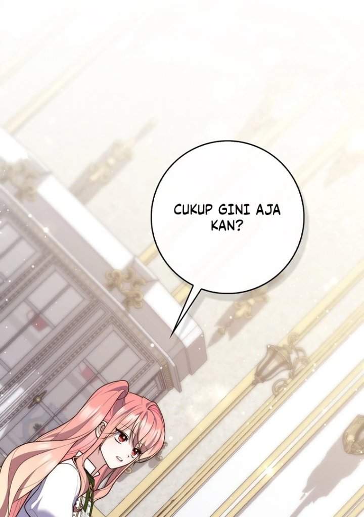 A Princess Who Reads Fortune Chapter 117