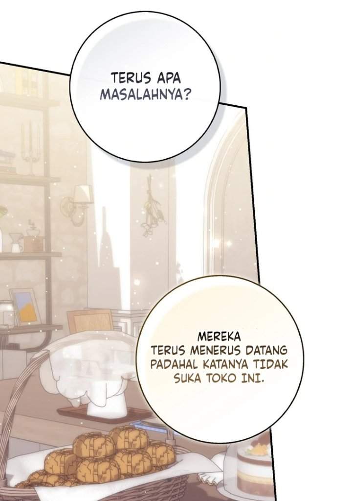 A Princess Who Reads Fortune Chapter 117
