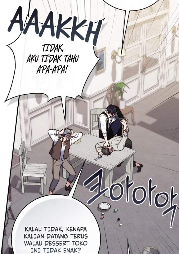 A Princess Who Reads Fortune Chapter 117