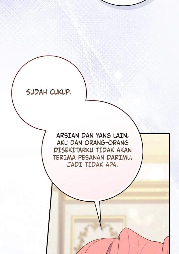 A Princess Who Reads Fortune Chapter 117