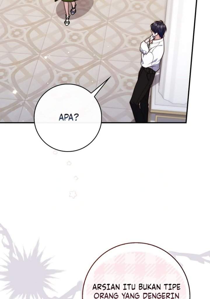 A Princess Who Reads Fortune Chapter 117