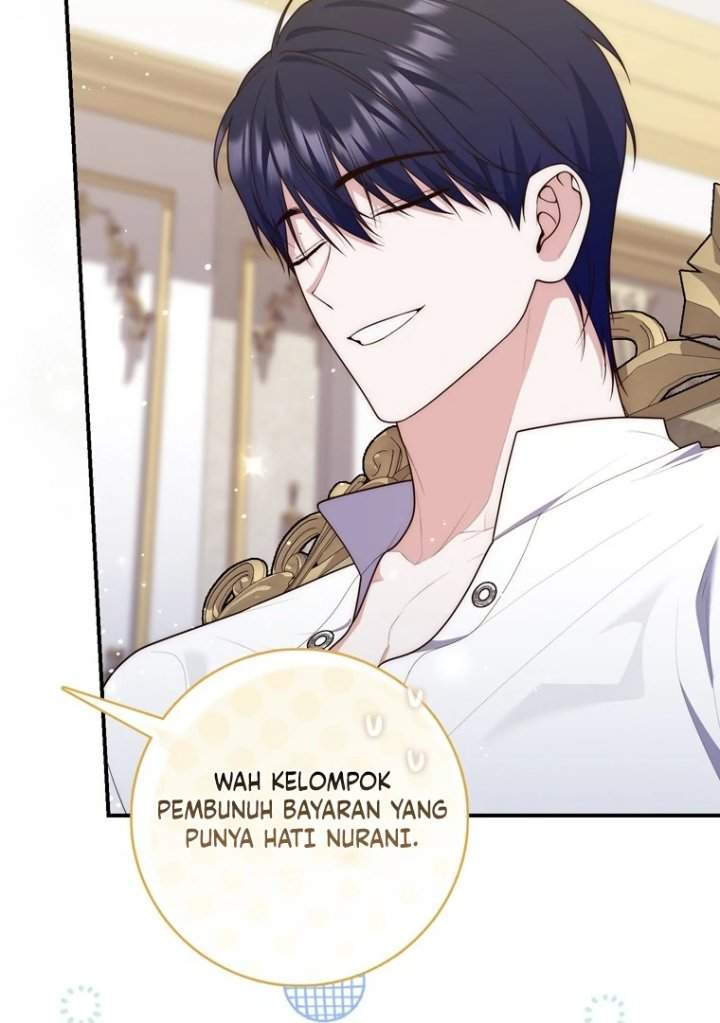 A Princess Who Reads Fortune Chapter 117