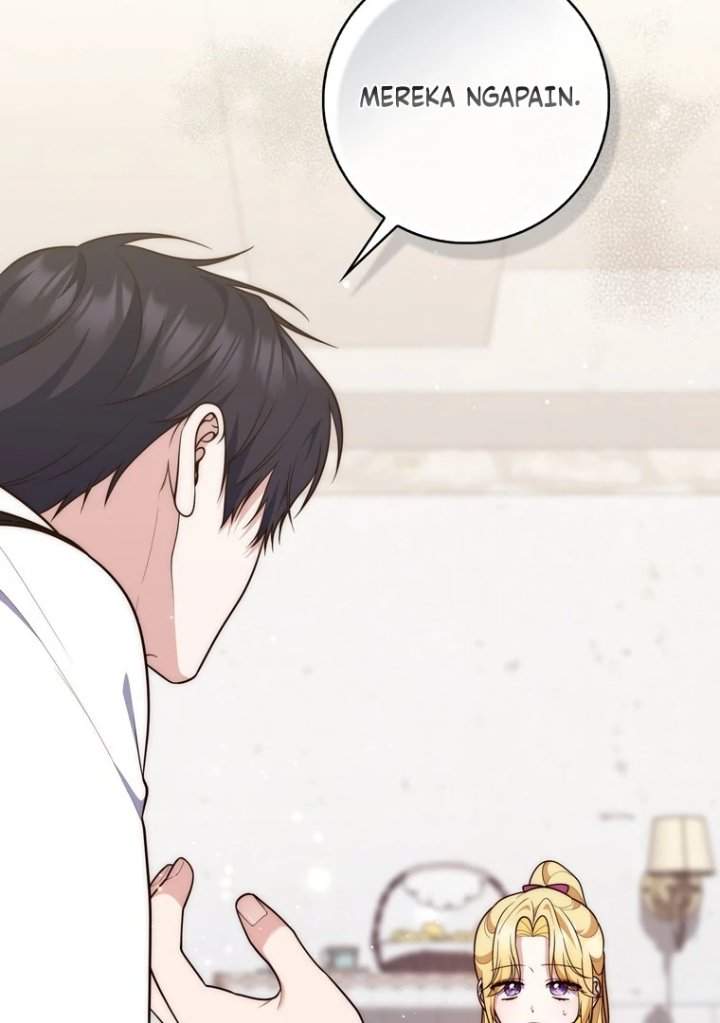 A Princess Who Reads Fortune Chapter 117