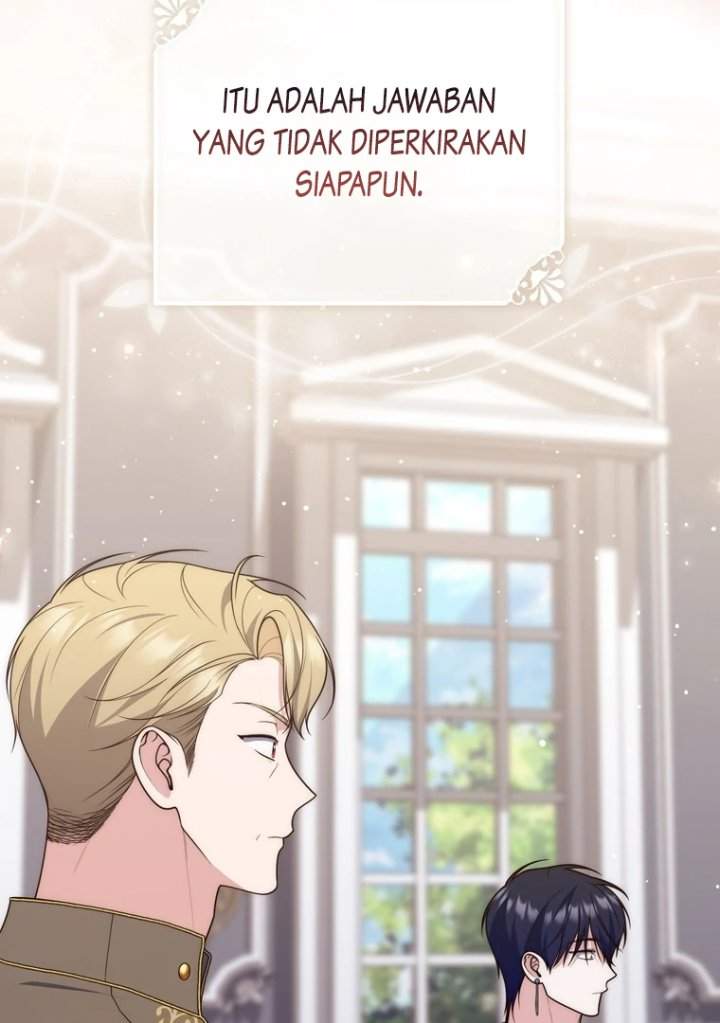 A Princess Who Reads Fortune Chapter 118