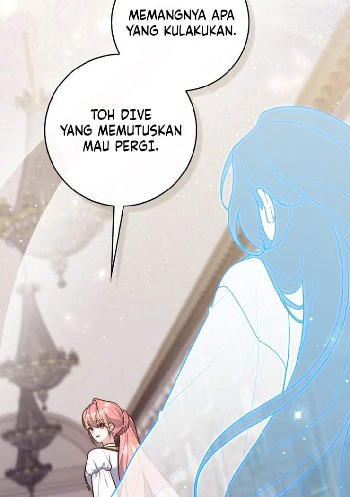 A Princess Who Reads Fortune Chapter 118