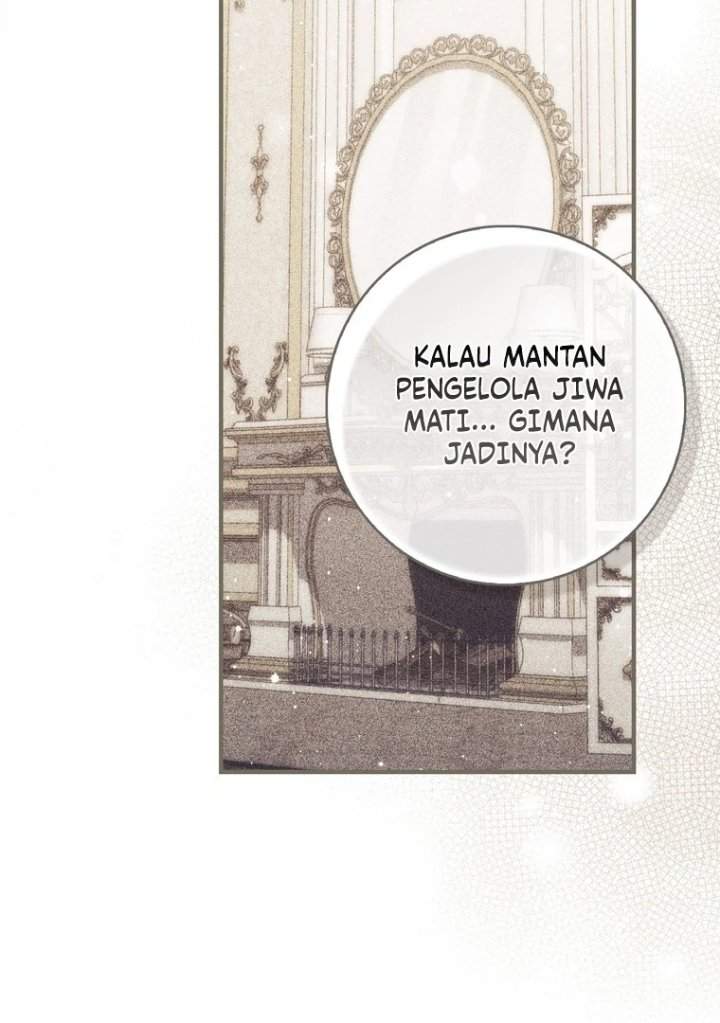 A Princess Who Reads Fortune Chapter 118