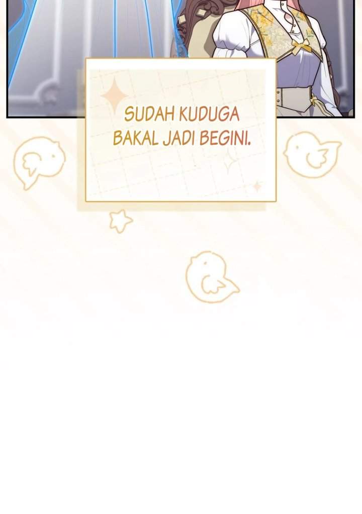 A Princess Who Reads Fortune Chapter 118
