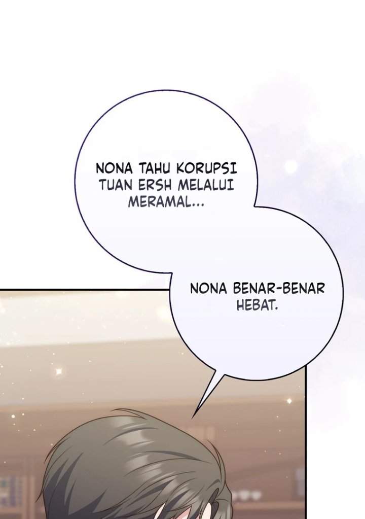 A Princess Who Reads Fortune Chapter 118