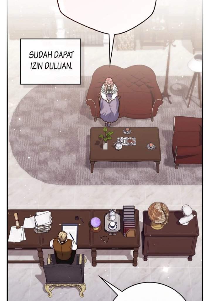 A Princess Who Reads Fortune Chapter 118