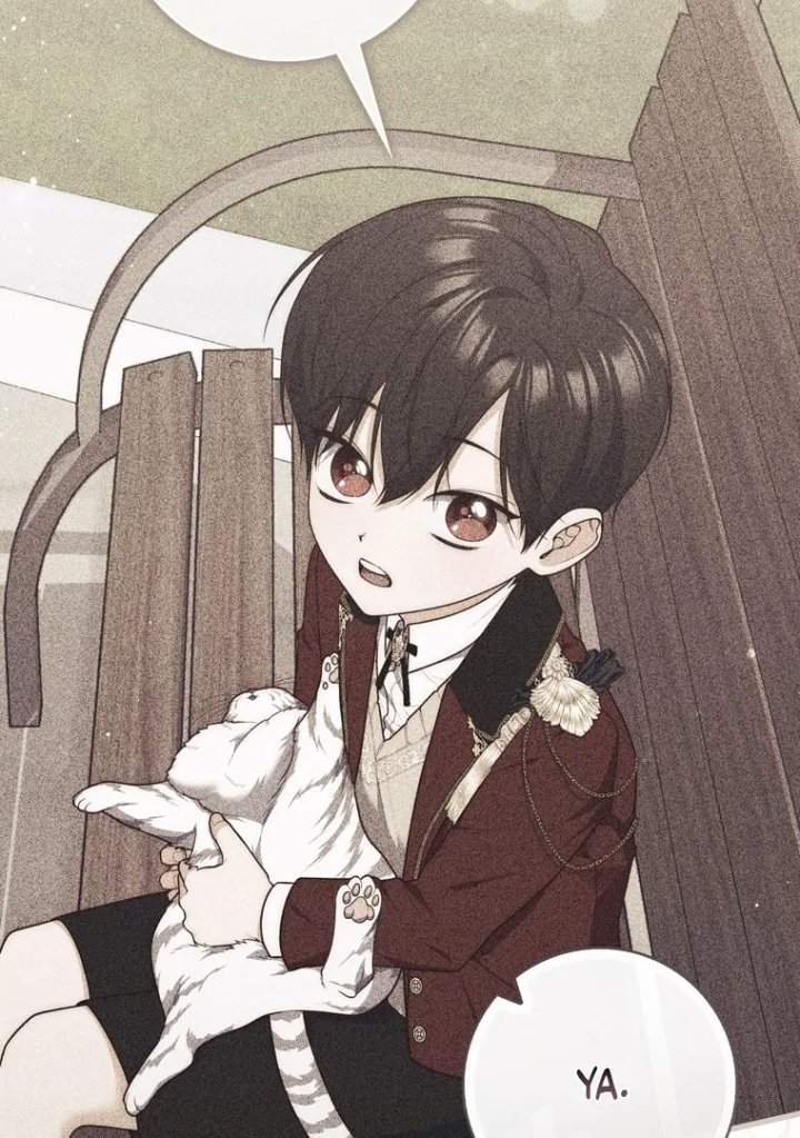 A Princess Who Reads Fortune Chapter 118