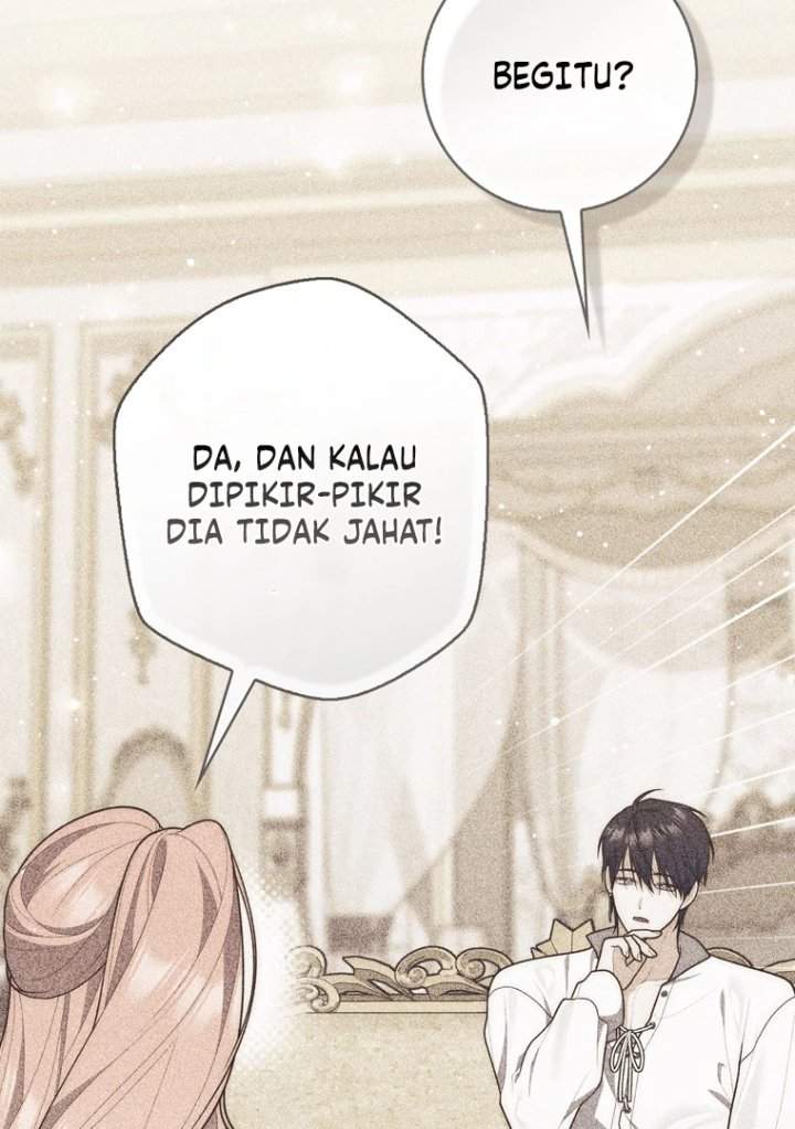 A Princess Who Reads Fortune Chapter 118