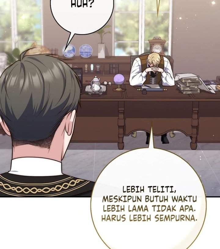 A Princess Who Reads Fortune Chapter 118