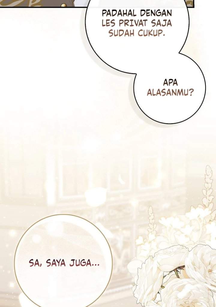 A Princess Who Reads Fortune Chapter 118