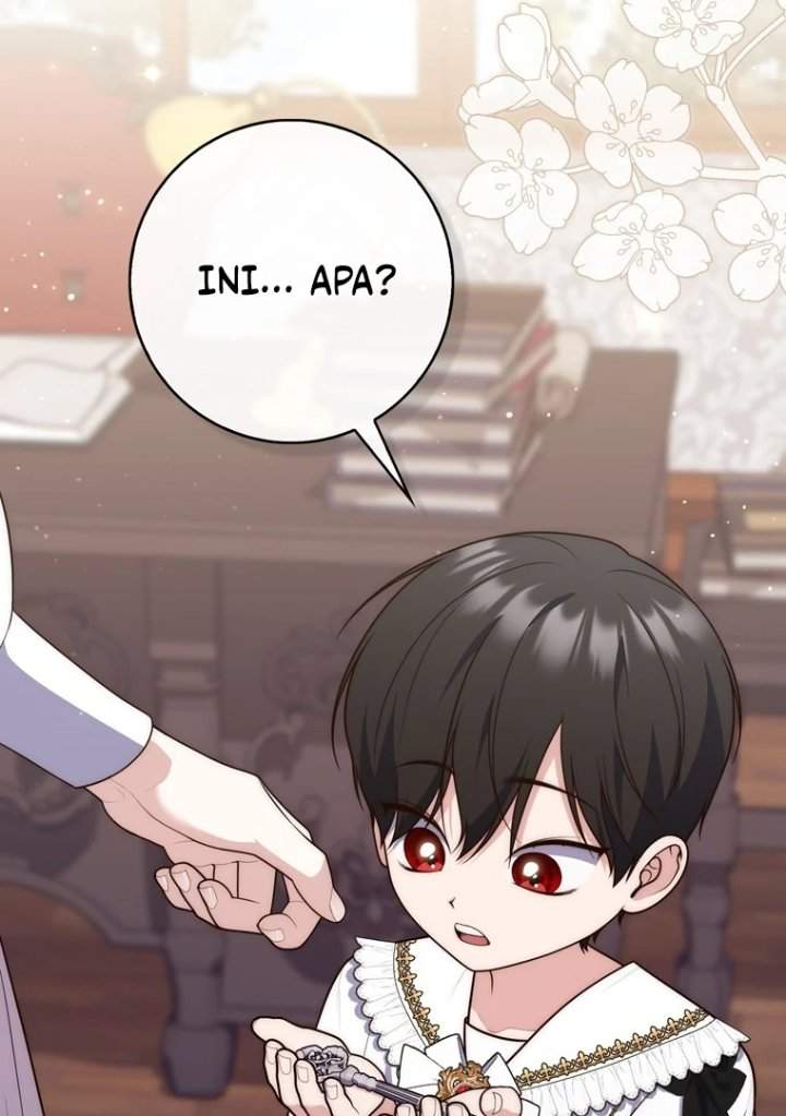 A Princess Who Reads Fortune Chapter 118