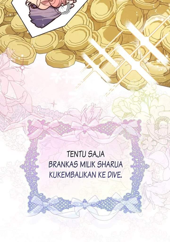 A Princess Who Reads Fortune Chapter 118