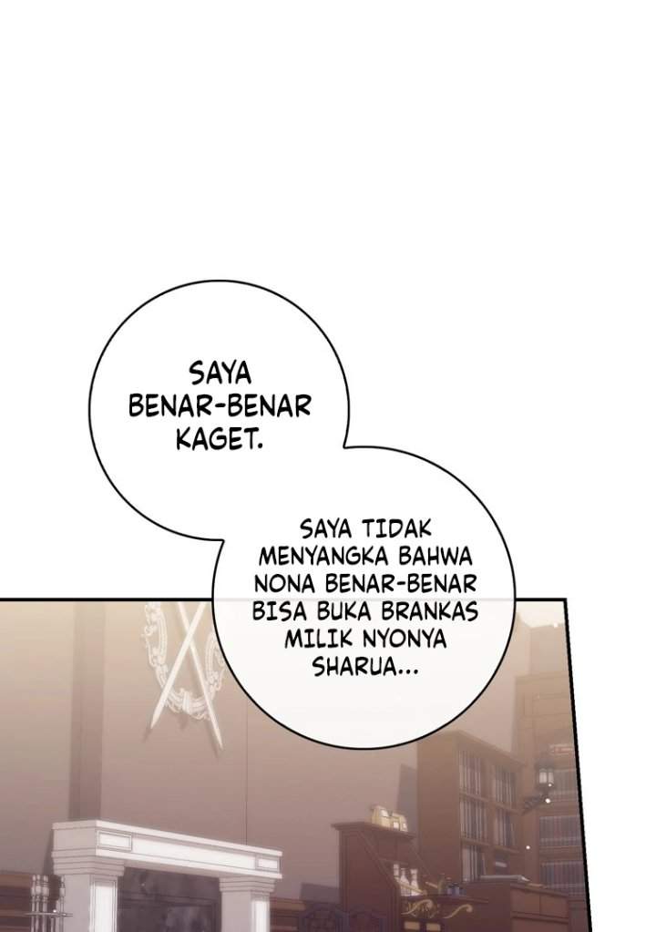 A Princess Who Reads Fortune Chapter 118