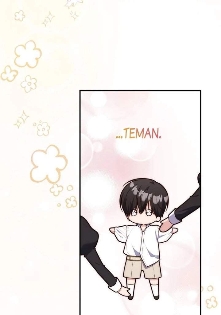 A Princess Who Reads Fortune Chapter 118