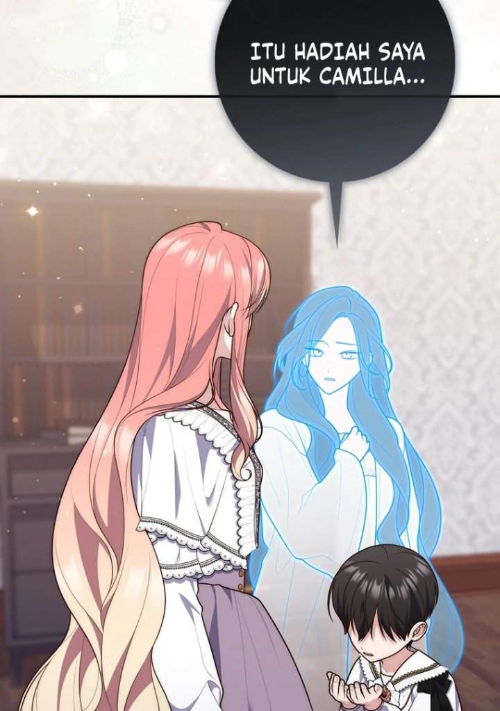 A Princess Who Reads Fortune Chapter 118