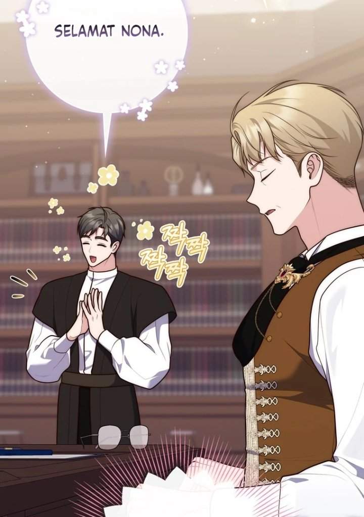 A Princess Who Reads Fortune Chapter 118