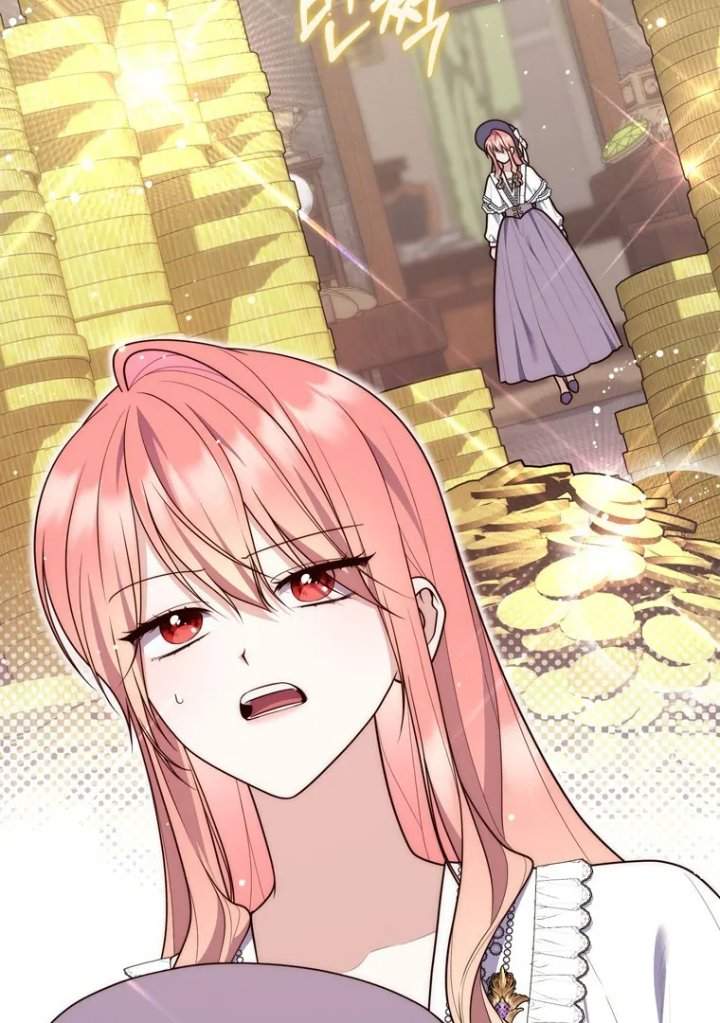 A Princess Who Reads Fortune Chapter 118